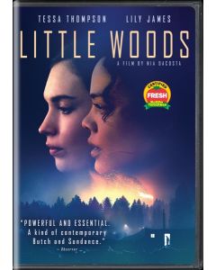 Little Woods (DVD)