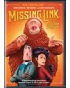Missing Link (DVD)