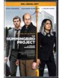 Hummingbird Project, The (DVD)