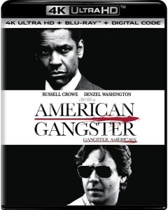 American Gangster (4K)