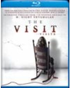 Visit, The (Blu-ray)