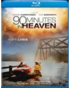90 Minutes in Heaven (Blu-ray)