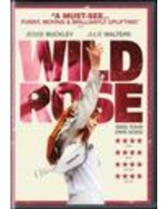 Wild Rose (DVD)