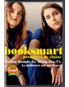 Booksmart (DVD)