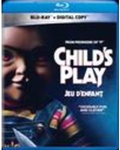 Childs Play (Blu-ray)
