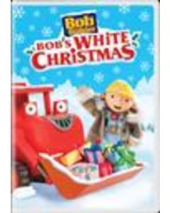 Bob the Builder: Bobs White Christmas (DVD)