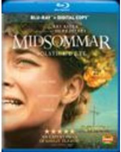 Midsommar (Blu-ray)