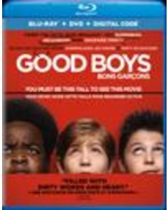 Good Boys (Blu-ray)