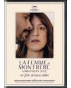 La Femme de mon frere (DVD)