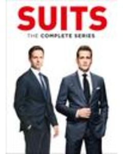 Suits: Complete Series