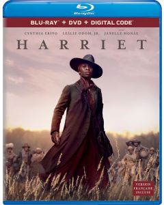 Harriet (Blu-ray)