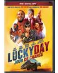 Lucky Day (DVD)