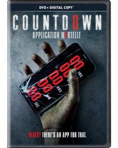 Countdown (DVD)