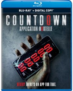 Countdown (Blu-ray)