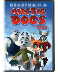 Arctic Dogs (DVD)