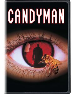 Candyman (1992) (DVD)