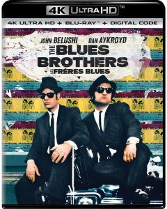 Blues Brothers, The (4K)