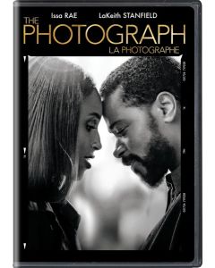 Photograph, The (2020) (DVD)