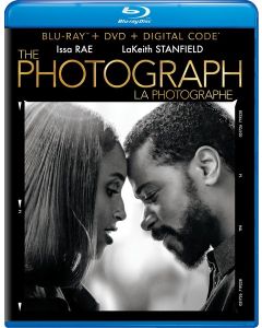 Photograph, The (2020) (Blu-ray)