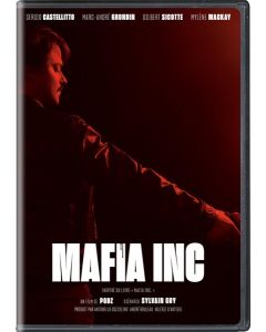 Mafia Inc (DVD)