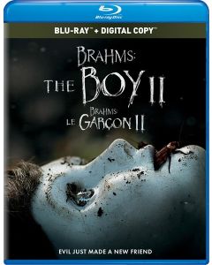 Brahms: The Boy II (Blu-ray)
