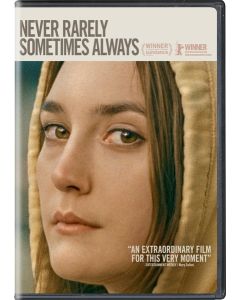 Never Rarely Sometimes Always (DVD)