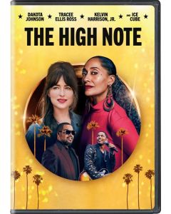 High Note, The (DVD)