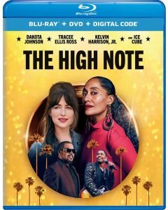 High Note, The (Blu-ray)