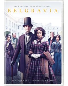 Belgravia (DVD)