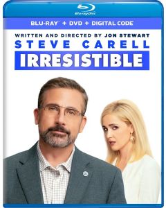 Irresistable (Blu-ray)