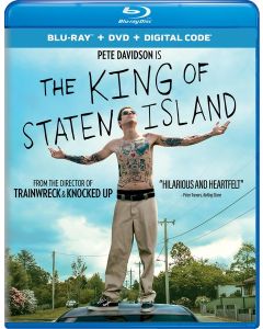King of Staten Island, The (Blu-ray)