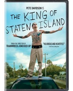 King of Staten Island, The (DVD)