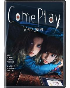 Come Play (DVD)