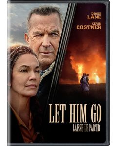 Let Him Go (DVD)