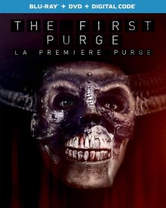 First Purge, The (Blu-ray)