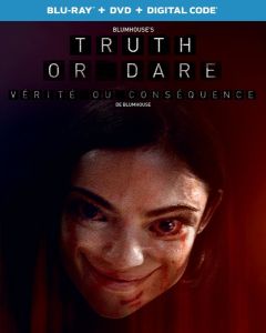 Truth or Dare (Blu-ray)
