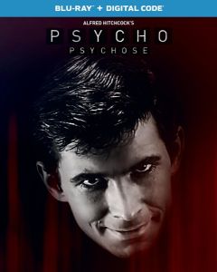 Psycho (Blu-ray)