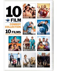 10-Film Collection: Universal: Comedy (DVD)