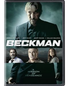 Beckman (DVD)