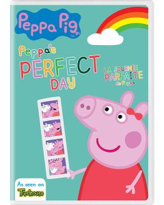Peppa Pig: Peppas Perfect Day (DVD)
