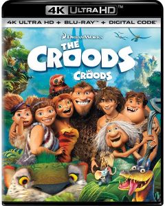 Croods, The (4K)