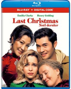 Last Christmas (Blu-ray)