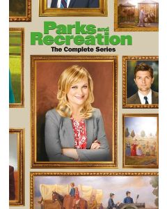 Parks & Recreation: Complete Series