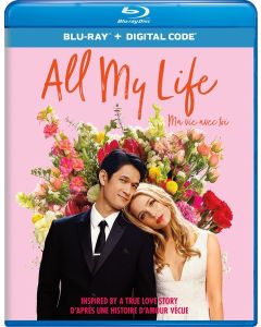 All My Life (Blu-ray)