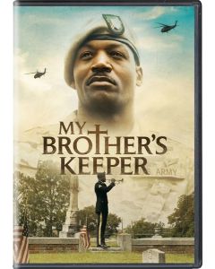 My Brothers Keeper (DVD)