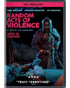 Random Acts of Violence (DVD)