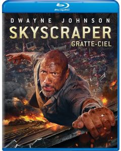 Skyscraper (Blu-ray)