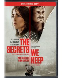 Secrets We Keep, The (DVD)