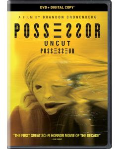 Possessor (DVD)