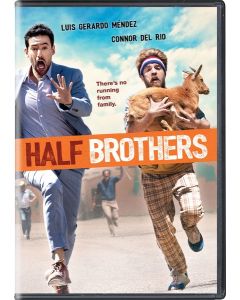 Half Brothers (DVD)